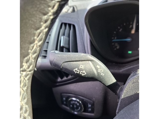 Bedrijfsauto, ford, transit connect 1.5 tdci l2 trend hp, 2018 - afbeelding 9 van  37