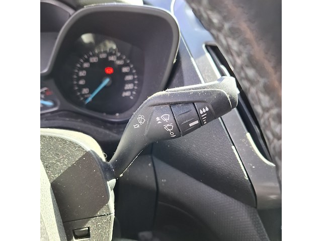 Bedrijfsauto, ford, transit connect 1.5 tdci l2 trend hp, 2018 - afbeelding 10 van  37