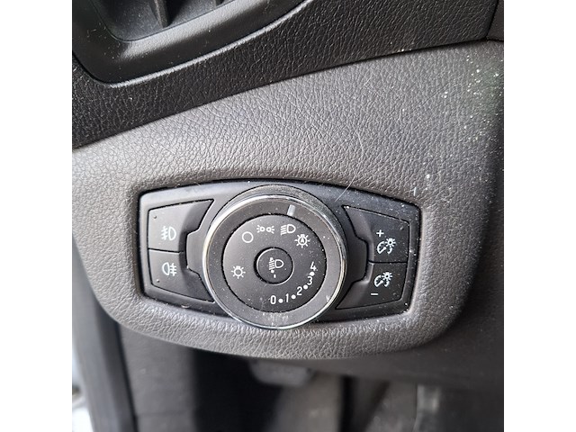 Bedrijfsauto, ford, transit connect 1.5 tdci l2 trend hp, 2018 - afbeelding 11 van  37