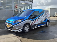 Bedrijfsauto, ford, transit connect 1.5 tdci l2 trend hp, 2018 - afbeelding 1 van  37