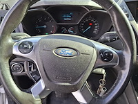 Bedrijfsauto, ford, transit connect 1.5 tdci l2 trend hp, 2018 - afbeelding 13 van  37