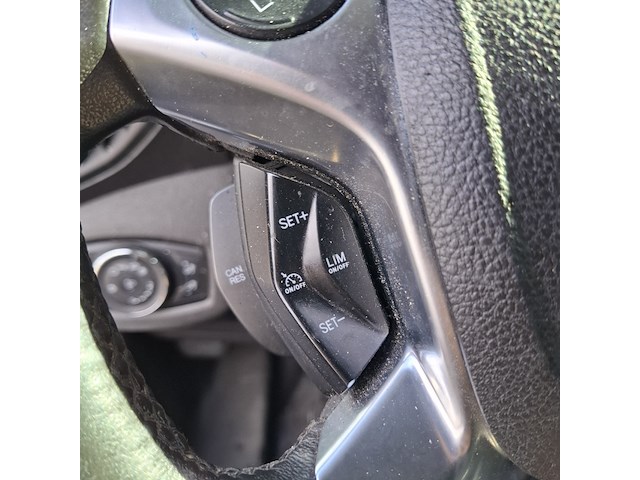 Bedrijfsauto, ford, transit connect 1.5 tdci l2 trend hp, 2018 - afbeelding 14 van  37