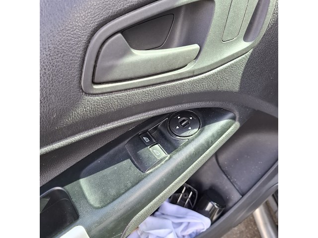 Bedrijfsauto, ford, transit connect 1.5 tdci l2 trend hp, 2018 - afbeelding 15 van  37