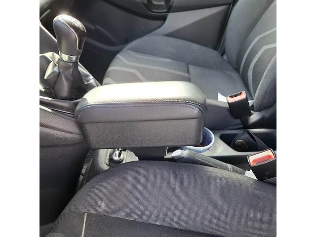 Bedrijfsauto, ford, transit connect 1.5 tdci l2 trend hp, 2018 - afbeelding 16 van  37