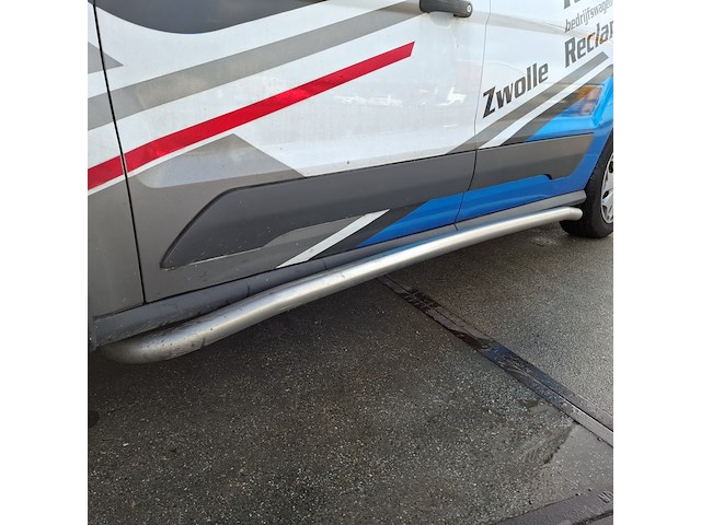 Bedrijfsauto, ford, transit connect 1.5 tdci l2 trend hp, 2018 - afbeelding 18 van  37