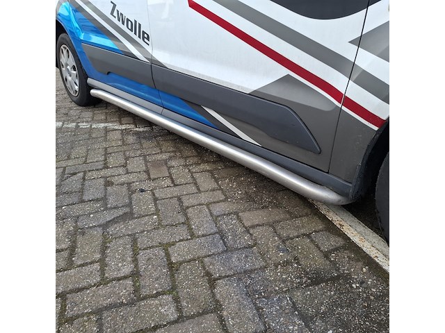 Bedrijfsauto, ford, transit connect 1.5 tdci l2 trend hp, 2018 - afbeelding 20 van  37