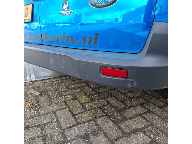 Bedrijfsauto, ford, transit connect 1.5 tdci l2 trend hp, 2018 - afbeelding 21 van  37