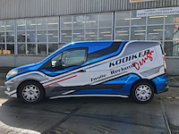 Bedrijfsauto, ford, transit connect 1.5 tdci l2 trend hp, 2018 - afbeelding 12 van  37