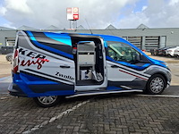 Bedrijfsauto, ford, transit connect 1.5 tdci l2 trend hp, 2018 - afbeelding 24 van  37