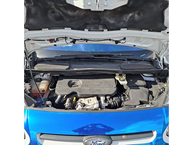 Bedrijfsauto, ford, transit connect 1.5 tdci l2 trend hp, 2018 - afbeelding 25 van  37