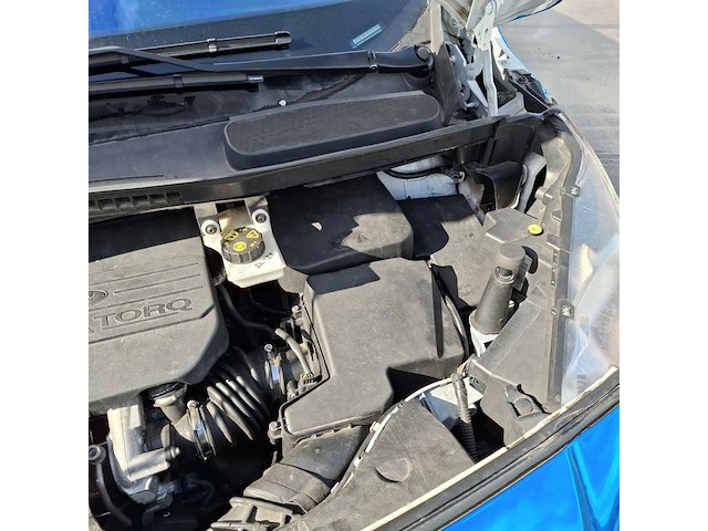 Bedrijfsauto, ford, transit connect 1.5 tdci l2 trend hp, 2018 - afbeelding 26 van  37