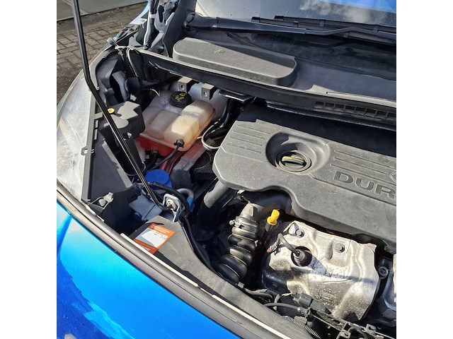 Bedrijfsauto, ford, transit connect 1.5 tdci l2 trend hp, 2018 - afbeelding 27 van  37