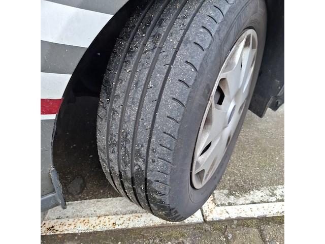 Bedrijfsauto, ford, transit connect 1.5 tdci l2 trend hp, 2018 - afbeelding 29 van  37