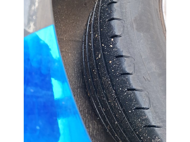 Bedrijfsauto, ford, transit connect 1.5 tdci l2 trend hp, 2018 - afbeelding 31 van  37