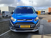 Bedrijfsauto, ford, transit connect 1.5 tdci l2 trend hp, 2018 - afbeelding 23 van  37