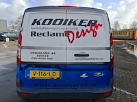 Bedrijfsauto, ford, transit connect 1.5 tdci l2 trend hp, 2018 - afbeelding 35 van  37