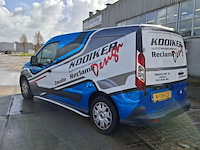 Bedrijfsauto, ford, transit connect 1.5 tdci l2 trend hp, 2018 - afbeelding 36 van  37
