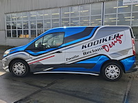 Bedrijfsauto, ford, transit connect 1.5 tdci l2 trend hp, 2018 - afbeelding 37 van  37