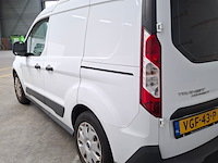 Bedrijfsauto, ford, transit connect, 1.6 tdci l1 trend, 2016 - afbeelding 2 van  59
