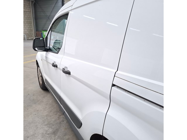 Bedrijfsauto, ford, transit connect, 1.6 tdci l1 trend, 2016 - afbeelding 3 van  59