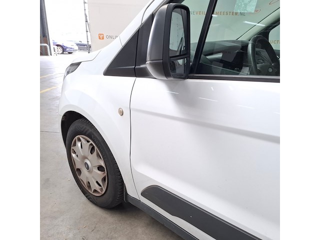Bedrijfsauto, ford, transit connect, 1.6 tdci l1 trend, 2016 - afbeelding 4 van  59
