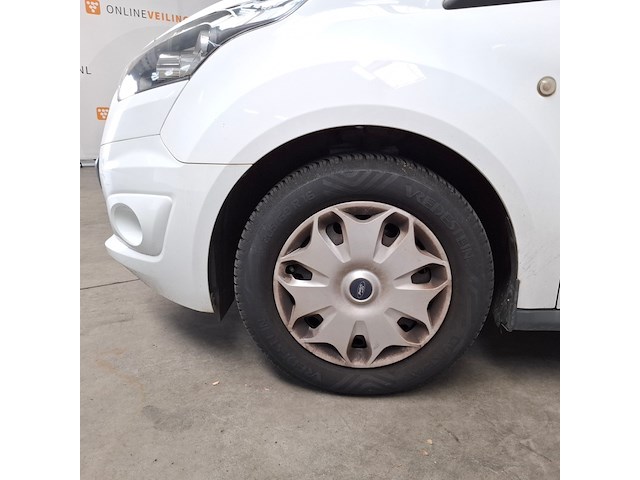 Bedrijfsauto, ford, transit connect, 1.6 tdci l1 trend, 2016 - afbeelding 5 van  59