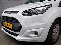 Bedrijfsauto, ford, transit connect, 1.6 tdci l1 trend, 2016 - afbeelding 7 van  59