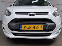 Bedrijfsauto, ford, transit connect, 1.6 tdci l1 trend, 2016 - afbeelding 8 van  59