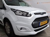 Bedrijfsauto, ford, transit connect, 1.6 tdci l1 trend, 2016 - afbeelding 9 van  59