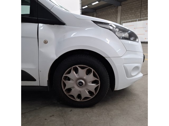 Bedrijfsauto, ford, transit connect, 1.6 tdci l1 trend, 2016 - afbeelding 10 van  59