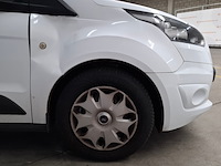 Bedrijfsauto, ford, transit connect, 1.6 tdci l1 trend, 2016 - afbeelding 10 van  59