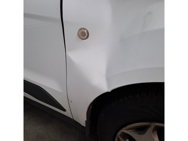 Bedrijfsauto, ford, transit connect, 1.6 tdci l1 trend, 2016 - afbeelding 11 van  59