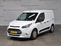 Bedrijfsauto, ford, transit connect, 1.6 tdci l1 trend, 2016 - afbeelding 1 van  59