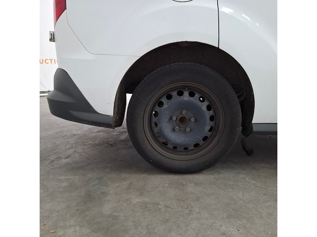 Bedrijfsauto, ford, transit connect, 1.6 tdci l1 trend, 2016 - afbeelding 13 van  59