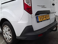 Bedrijfsauto, ford, transit connect, 1.6 tdci l1 trend, 2016 - afbeelding 15 van  59