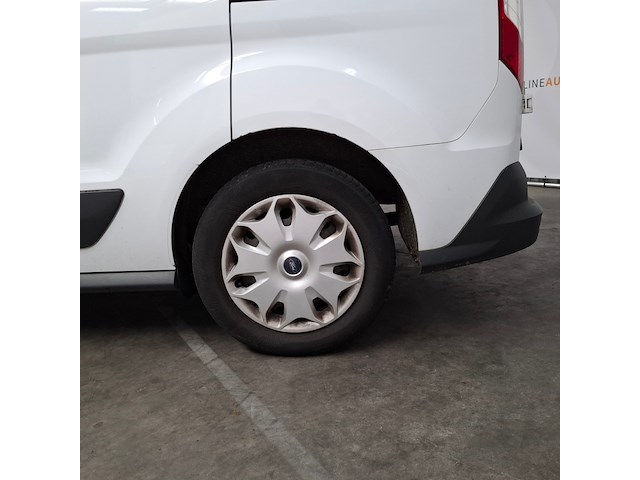 Bedrijfsauto, ford, transit connect, 1.6 tdci l1 trend, 2016 - afbeelding 16 van  59