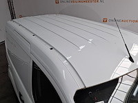 Bedrijfsauto, ford, transit connect, 1.6 tdci l1 trend, 2016 - afbeelding 17 van  59