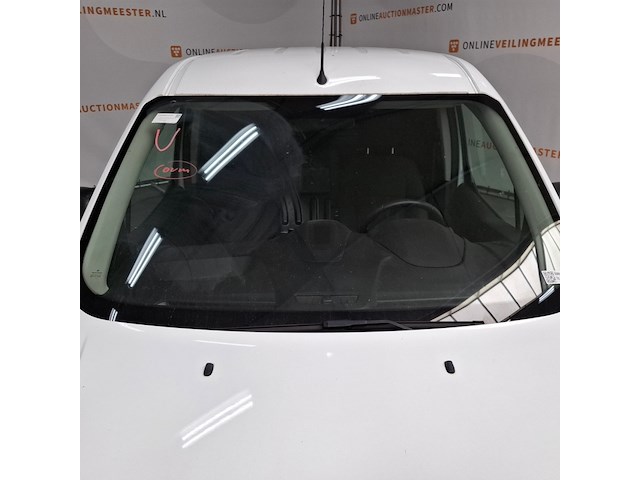 Bedrijfsauto, ford, transit connect, 1.6 tdci l1 trend, 2016 - afbeelding 18 van  59