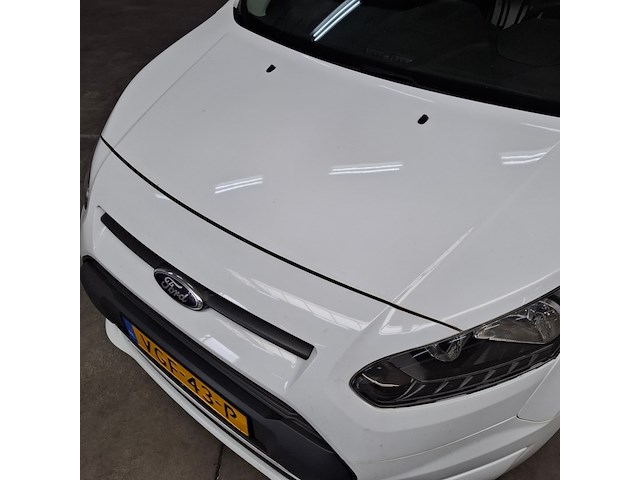 Bedrijfsauto, ford, transit connect, 1.6 tdci l1 trend, 2016 - afbeelding 19 van  59