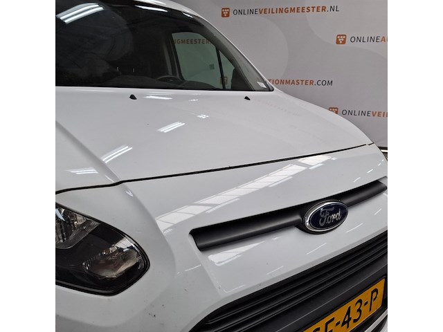 Bedrijfsauto, ford, transit connect, 1.6 tdci l1 trend, 2016 - afbeelding 20 van  59