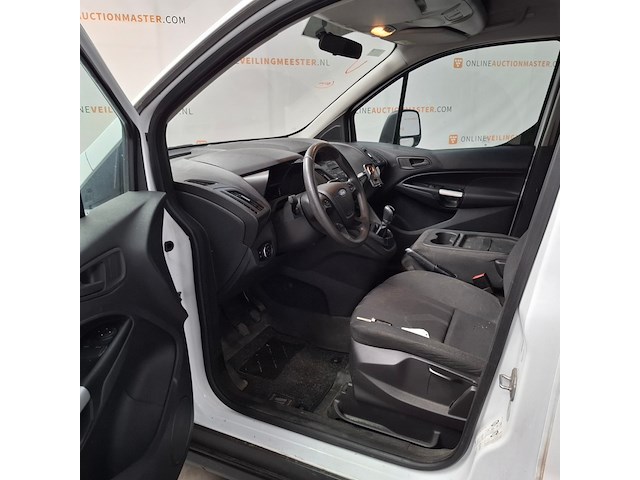 Bedrijfsauto, ford, transit connect, 1.6 tdci l1 trend, 2016 - afbeelding 21 van  59