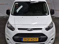 Bedrijfsauto, ford, transit connect, 1.6 tdci l1 trend, 2016 - afbeelding 12 van  59