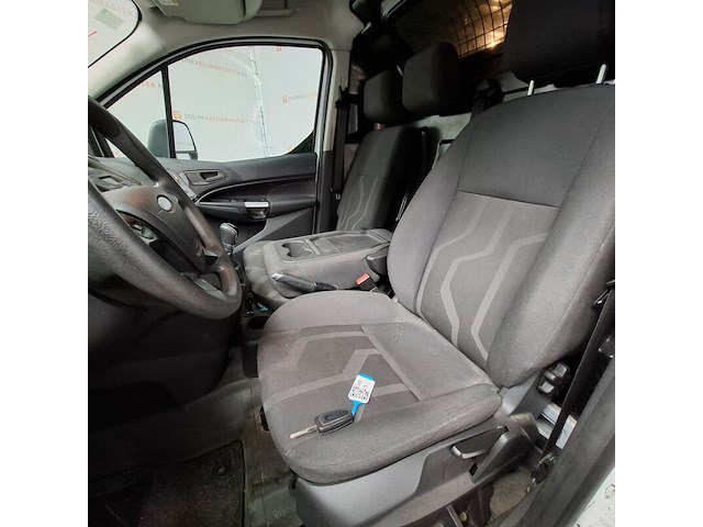 Bedrijfsauto, ford, transit connect, 1.6 tdci l1 trend, 2016 - afbeelding 26 van  59
