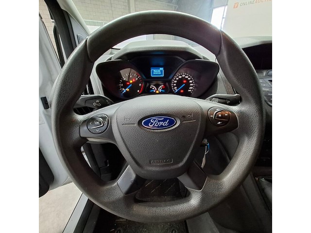 Bedrijfsauto, ford, transit connect, 1.6 tdci l1 trend, 2016 - afbeelding 27 van  59