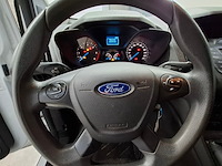 Bedrijfsauto, ford, transit connect, 1.6 tdci l1 trend, 2016 - afbeelding 27 van  59