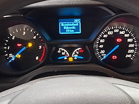 Bedrijfsauto, ford, transit connect, 1.6 tdci l1 trend, 2016 - afbeelding 28 van  59