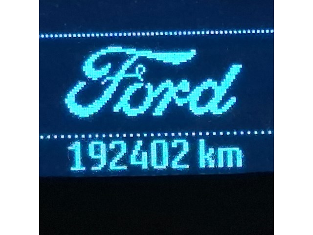 Bedrijfsauto, ford, transit connect, 1.6 tdci l1 trend, 2016 - afbeelding 29 van  59