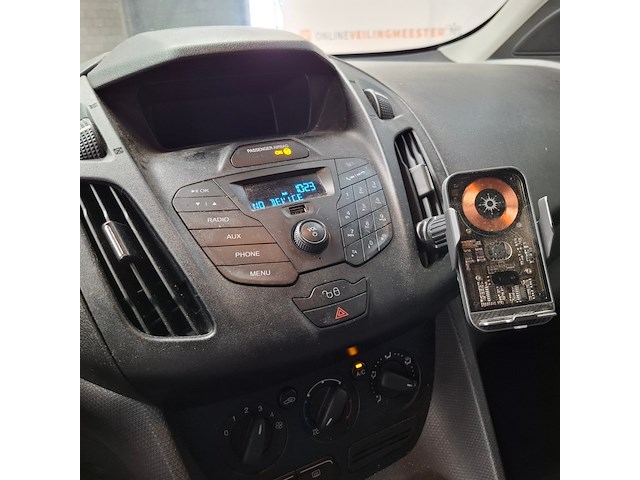 Bedrijfsauto, ford, transit connect, 1.6 tdci l1 trend, 2016 - afbeelding 30 van  59