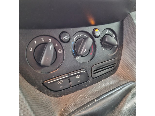 Bedrijfsauto, ford, transit connect, 1.6 tdci l1 trend, 2016 - afbeelding 31 van  59
