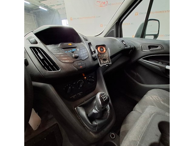 Bedrijfsauto, ford, transit connect, 1.6 tdci l1 trend, 2016 - afbeelding 33 van  59